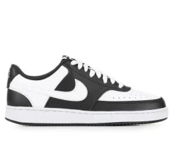 Hot Nike Women's Court Vision Low Next Nature Sustainable Sneakers