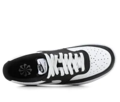 Hot Nike Women's Court Vision Low Next Nature Sustainable Sneakers