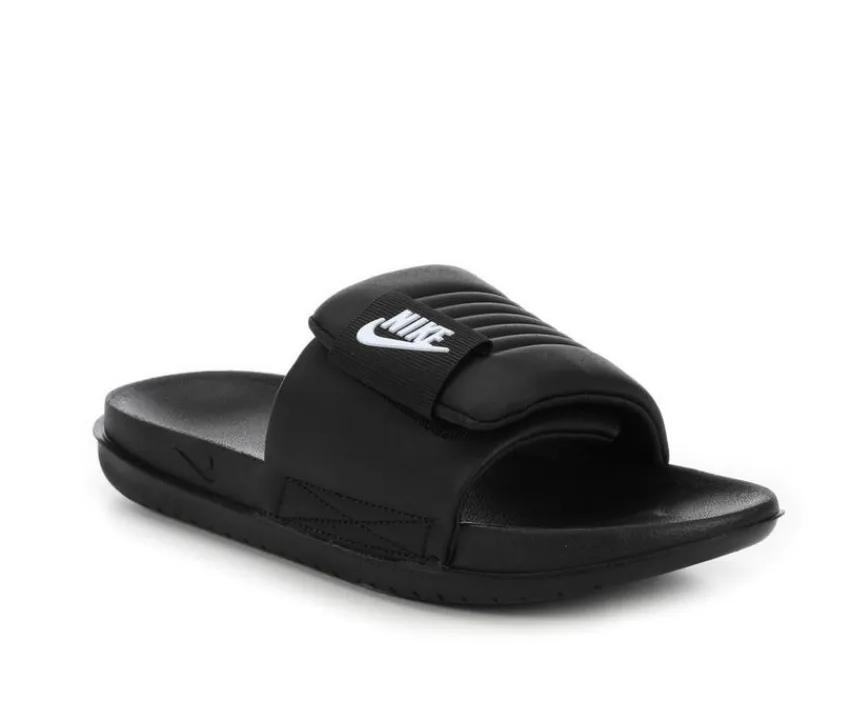 Outlet Nike Women's Offcourt Adjust Sport Slides