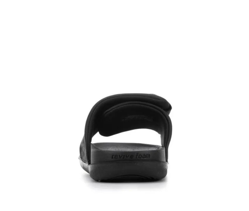 Outlet Nike Women's Offcourt Adjust Sport Slides