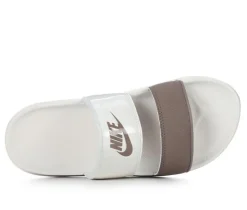 Online Nike Women's OffCourt Duo Sport Slides