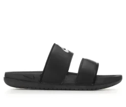 Best Nike Women's OffCourt Duo Sport Slides
