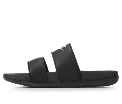 Best Nike Women's OffCourt Duo Sport Slides
