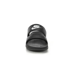 Best Nike Women's OffCourt Duo Sport Slides