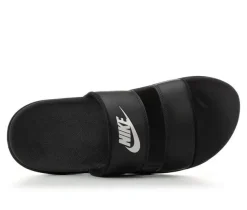 Best Nike Women's OffCourt Duo Sport Slides