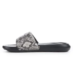 Clearance Nike Women's Victori One Print Sport Slides