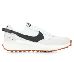 Outlet Nike Women's Waffle Debut Sneakers