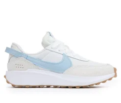 Hot Nike Women's Waffle Debut Sneakers