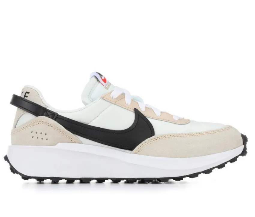 Clearance Nike Women's Waffle Debut Sneakers