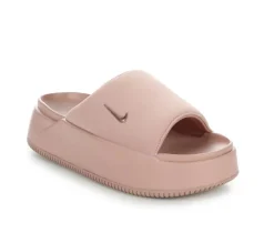 Online Nike Women's Wmns Calm Elevation Sport Slides