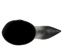 Sale Nine West Women's Cook Wide Calf Knee High Boots