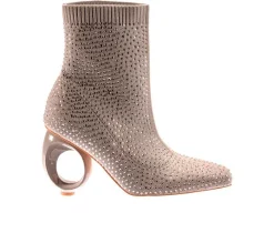 Sale Ninety Union Women's Barbie Heeled Booties