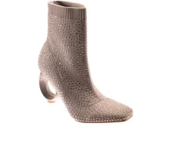 Sale Ninety Union Women's Barbie Heeled Booties