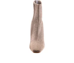 Sale Ninety Union Women's Barbie Heeled Booties