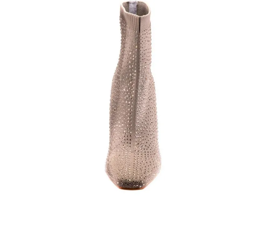 Sale Ninety Union Women's Barbie Heeled Booties