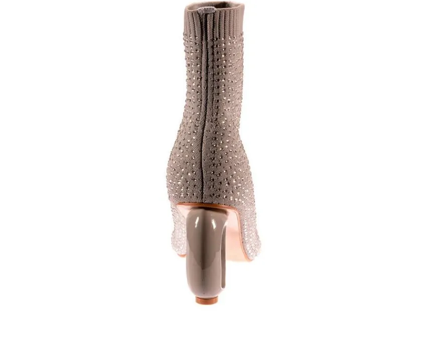 Sale Ninety Union Women's Barbie Heeled Booties