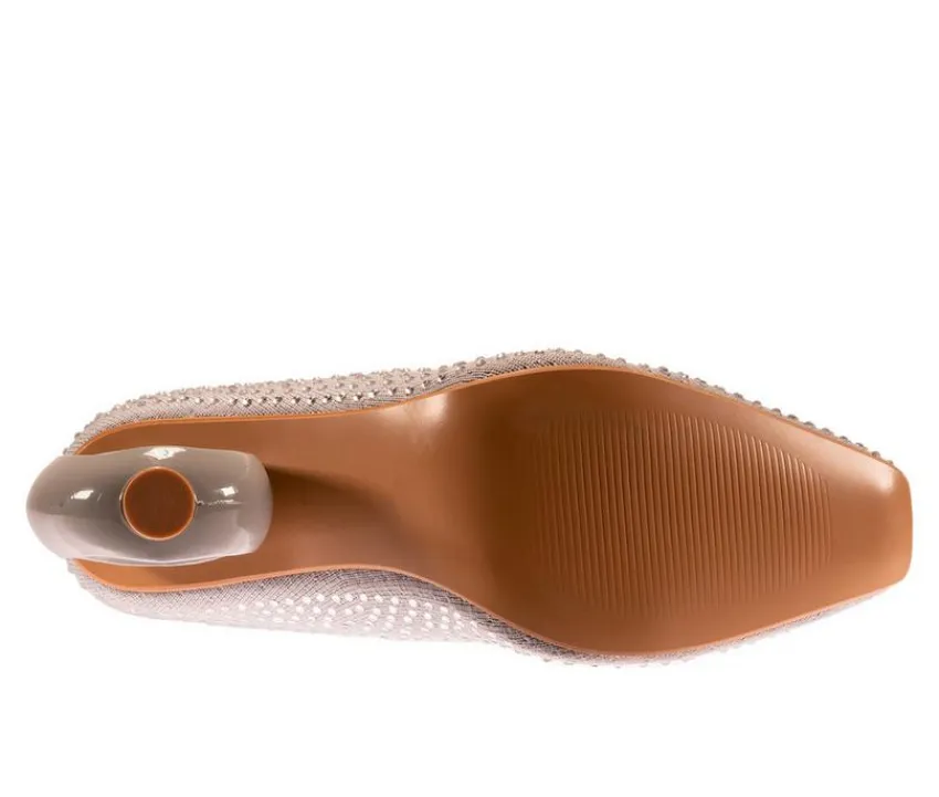 Sale Ninety Union Women's Barbie Heeled Booties