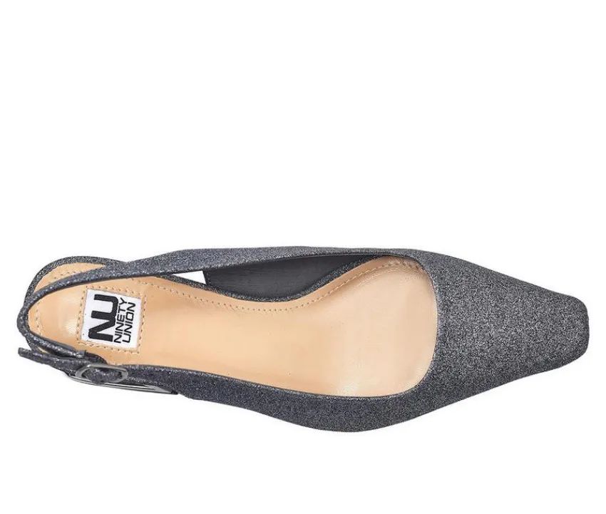 Discount Ninety Union Women's Boca Slingback Pumps