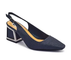 Outlet Ninety Union Women's Boca Slingback Pumps