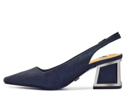 Outlet Ninety Union Women's Boca Slingback Pumps