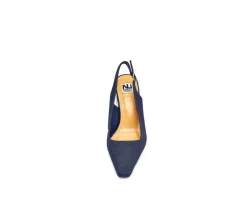 Outlet Ninety Union Women's Boca Slingback Pumps