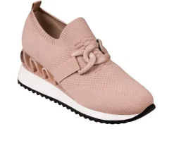 Online Ninety Union Women's Boston Wedge Fashion Sneakers