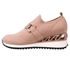 Online Ninety Union Women's Boston Wedge Fashion Sneakers