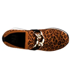 Discount Ninety Union Women's Boston Wedge Fashion Sneakers