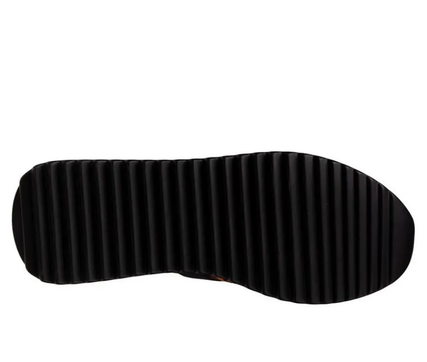 Discount Ninety Union Women's Boston Wedge Fashion Sneakers