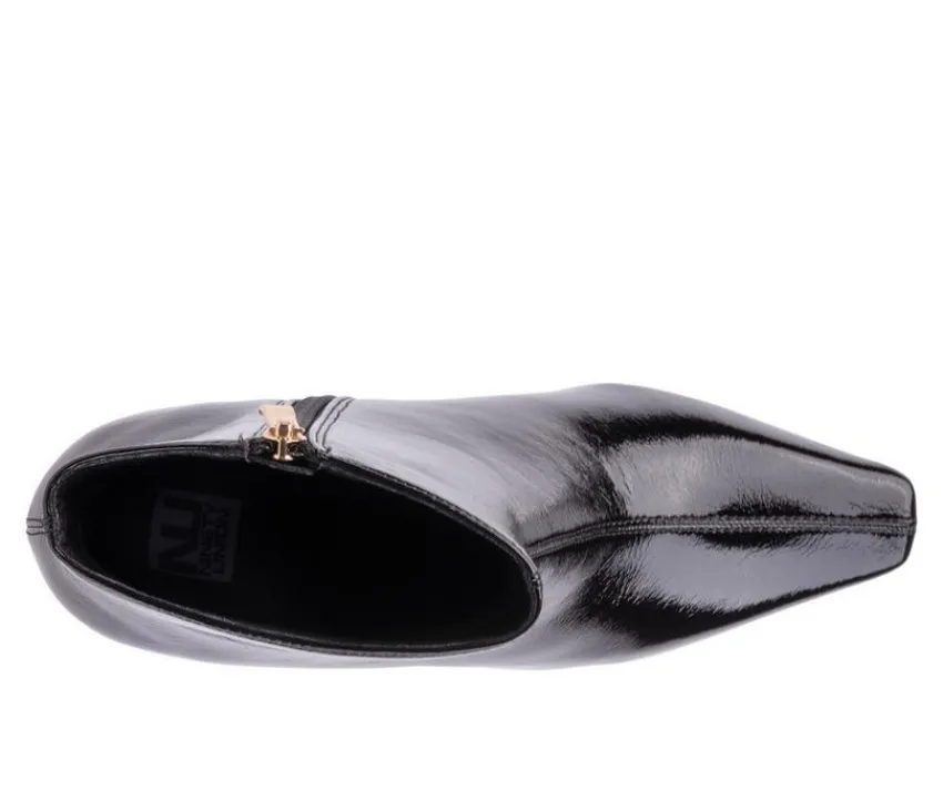 Sale Ninety Union Women's Brooke Heeled Booties