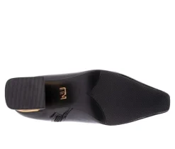 Sale Ninety Union Women's Brooke Heeled Booties