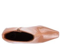 Outlet Ninety Union Women's Brooke Heeled Booties