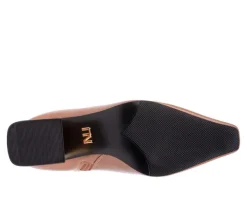 Outlet Ninety Union Women's Brooke Heeled Booties