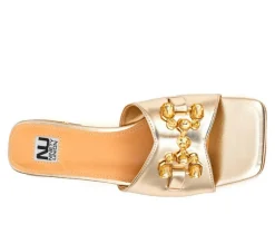 Sale Ninety Union Women's Charm Sandals