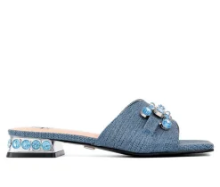 Best Ninety Union Women's Charm Sandals