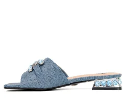 Best Ninety Union Women's Charm Sandals