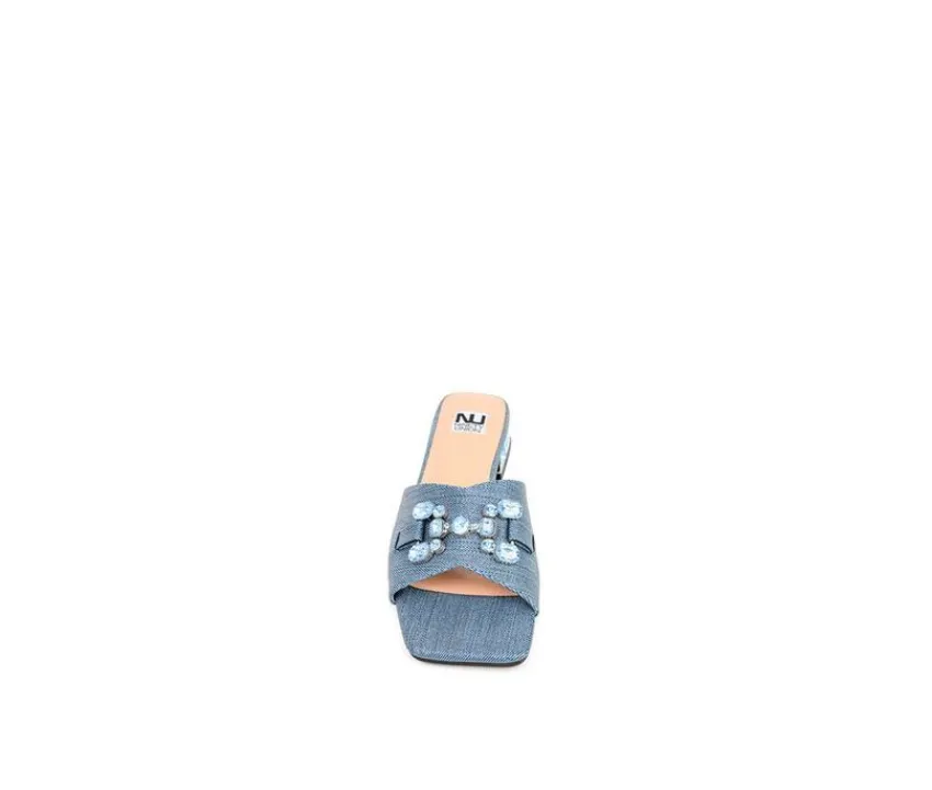 Best Ninety Union Women's Charm Sandals