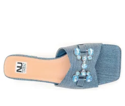 Best Ninety Union Women's Charm Sandals