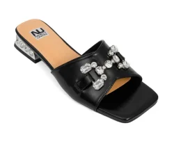 Online Ninety Union Women's Charm Sandals
