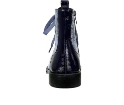 Outlet Ninety Union Women's Chelsea Comabt Boots