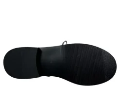 Outlet Ninety Union Women's Chelsea Comabt Boots