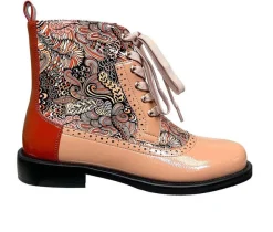 Sale Ninety Union Women's Chelsea Comabt Boots