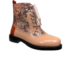 Sale Ninety Union Women's Chelsea Comabt Boots