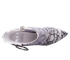 Sale Ninety Union Women's Classic Heeled Booties