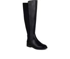 Hot Ninety Union Women's Crush Knee High Boots