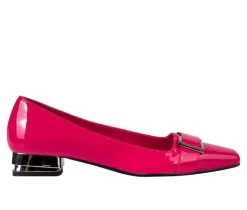 Online Ninety Union Women's Dove Flats