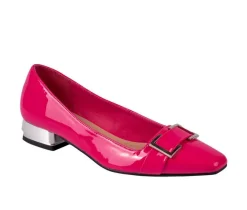 Online Ninety Union Women's Dove Flats