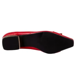 Best Ninety Union Women's Dove Flats