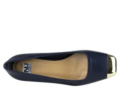 Best Ninety Union Women's Eagle Pumps