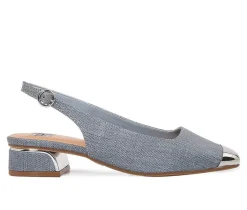 Sale Ninety Union Women's Empress Block Heels